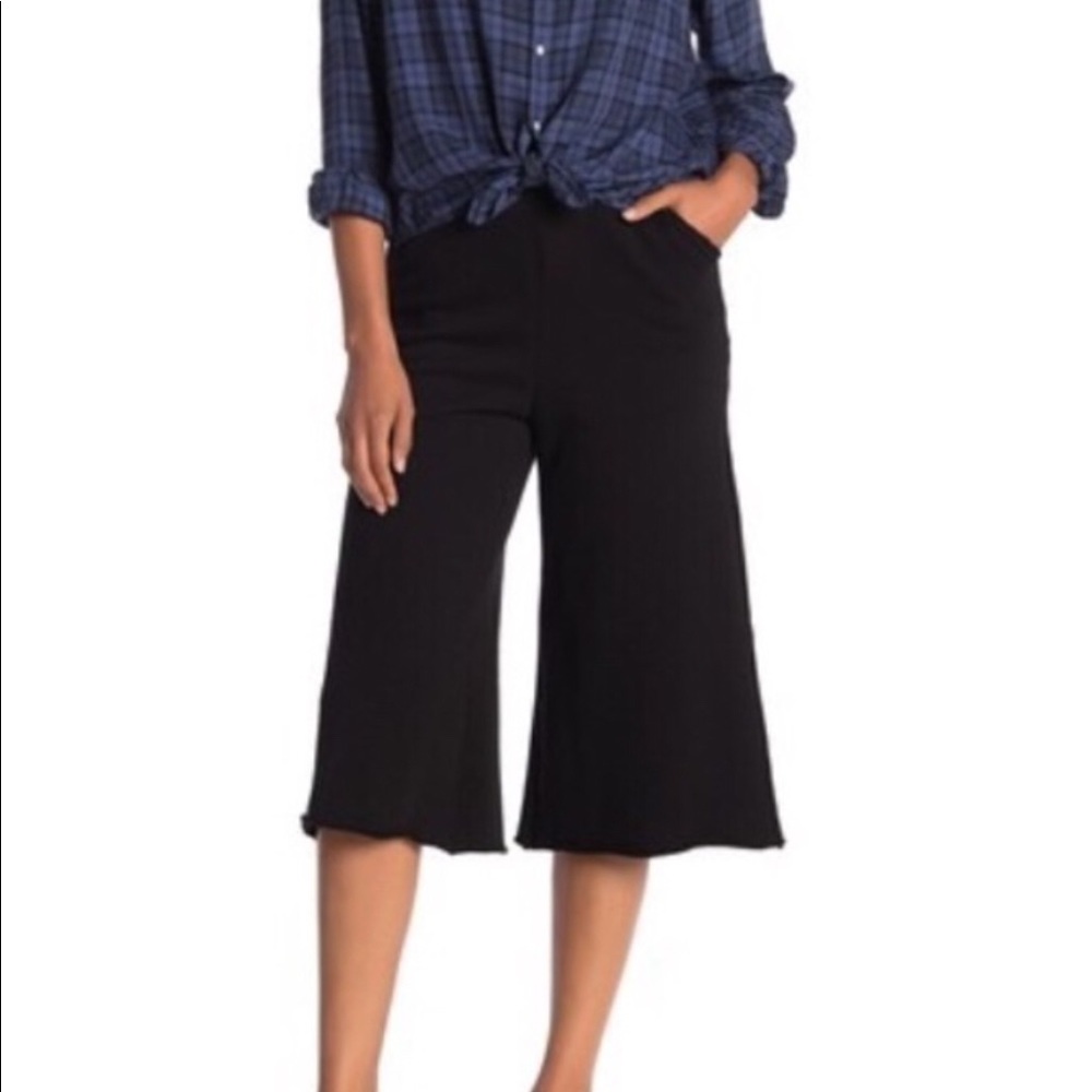 Frank & Eileen Gaucho Pant